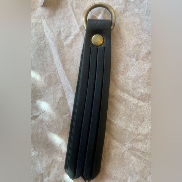 Portland Leather Goods Long Tassel - Picture 3 of 4